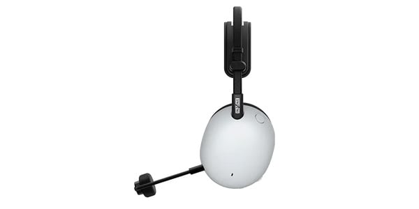 SONY ( ソニー )  / INZONE H9 II ホワイト画像3