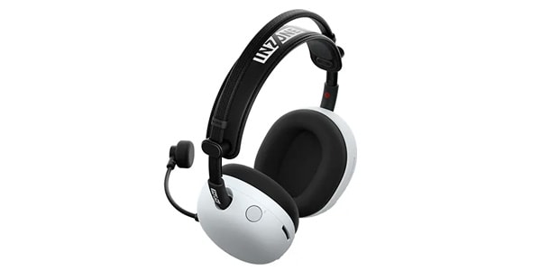 SONY H9 ワイヤレスヘッドセット ホワイト INZONE Sony INZONE H9 Wireless Gaming Headset - White | Sweetwater