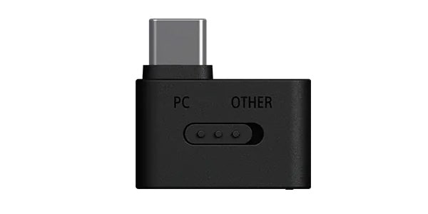 SONY ( ソニー )  / INZONE H9 II ホワイト画像5