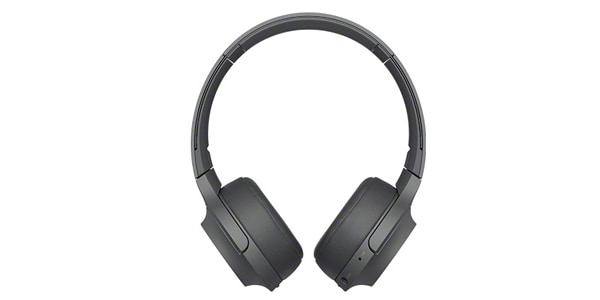 SONY ( ソニー ) h.ear on 2 Mini Wireless WH-H800 BM グレイッシュ ...