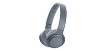 SONY h.ear on 2 Mini Wireless WH-H800 LM ムーンリットブルー