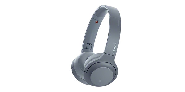 SONY ( ソニー ) h.ear on 2 Mini Wireless WH-H800 LM ムーンリット ...