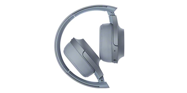 SONY ( ソニー ) h.ear on 2 Mini Wireless WH-H800 LM ムーンリット ...