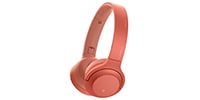 SONY h.ear on 2 Mini Wireless WH-H800 RM トワイライトレッド