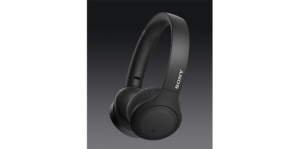 SONY ( ソニー )  / WH-H810 BM ブラック ワイヤレスヘッドホン