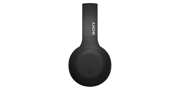SONY ( ソニー )  / WH-H810 BM ブラック ワイヤレスヘッドホン画像3