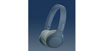 SONY WH-H810 LM ブルー ワイヤレスヘッドホン
