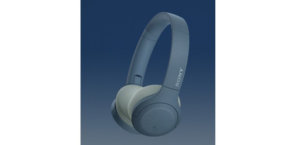 SONY WH-H810 LM Wireless headphones 送料無料 | Sound House