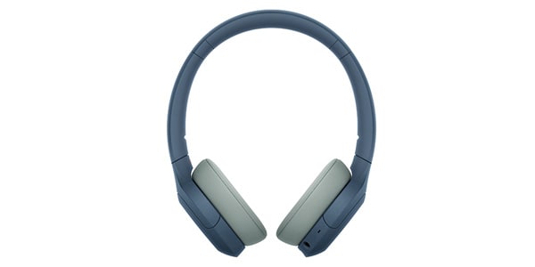 SONY ( ソニー )  / WH-H810 LM ブルー ワイヤレスヘッドホン画像2