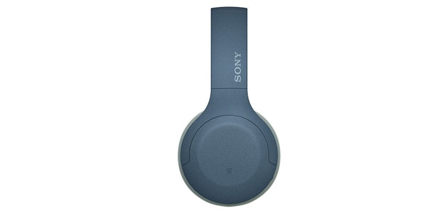 SONY ( ソニー )  / WH-H810 LM ブルー ワイヤレスヘッドホン画像3