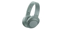 SONY h.ear on 2 Wireless NC WH-H900N GM ホライズングリーン