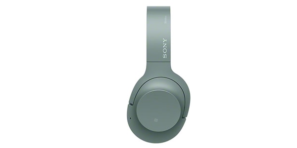 SONY / h.ear on 2 Wireless NC WH-H900N GM Horizon green画像2