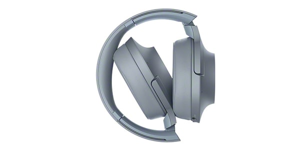 h.ear on 2 Wireless NC WH-H900N LM Moonlit blue