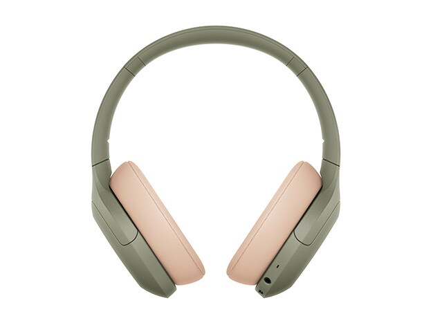 sony h910n headphones