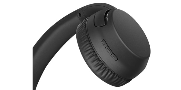 SONY / WH-XB700 BC Wireless headphones画像4