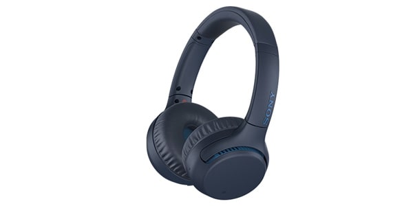 SONY / WH-XB700 LC Wireless headphones