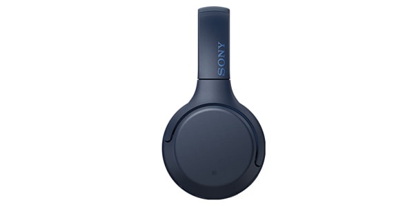 SONY / WH-XB700 LC Wireless headphones画像2