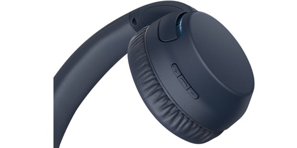 SONY / WH-XB700 LC Wireless headphones画像3