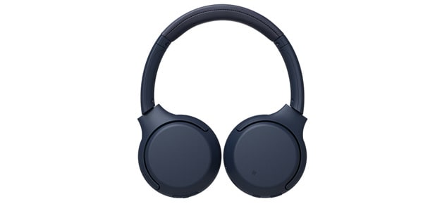 SONY / WH-XB700 LC Wireless headphones画像4