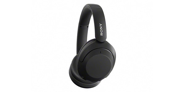 WH-XB910N BZ Black Wireless Headphones