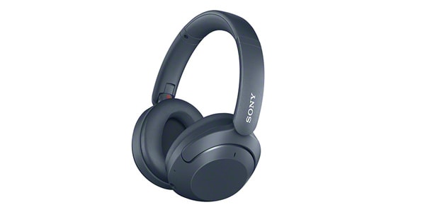 SONY WH-XB910N LZ Blue Wireless Headphones 送料無料 | Sound House