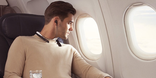 SONY / WI-1000XM2BM Wireless earphones画像13