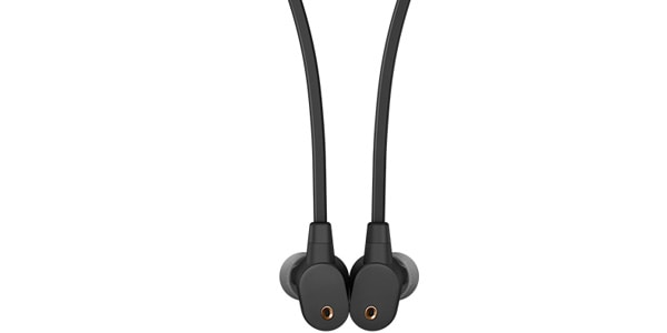 SONY / WI-1000XM2BM Wireless earphones画像3
