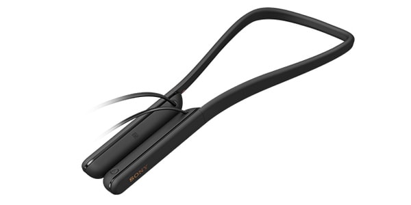 SONY / WI-1000XM2BM Wireless earphones画像6