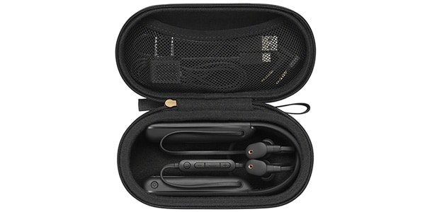 SONY / WI-1000XM2BM Wireless earphones画像9
