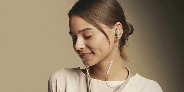 SONY / WI-1000XM2SM Wireless earphones画像5