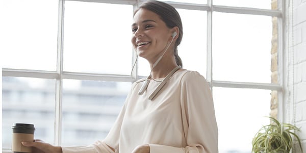SONY / WI-1000XM2SM Wireless earphones画像7