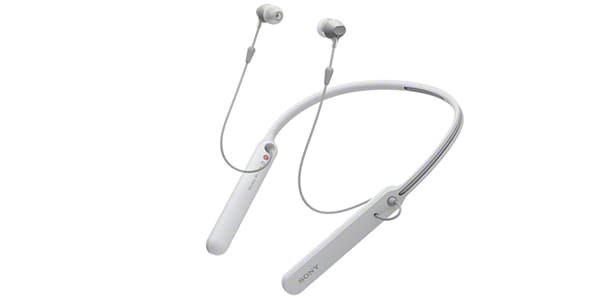 SONY / WI-C400 WZ White
