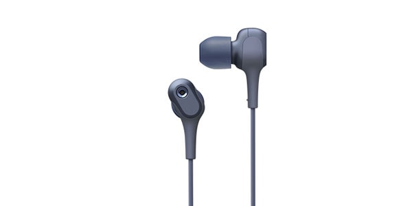 SONY / WI-C600N L Blue Wireless Earphone画像3