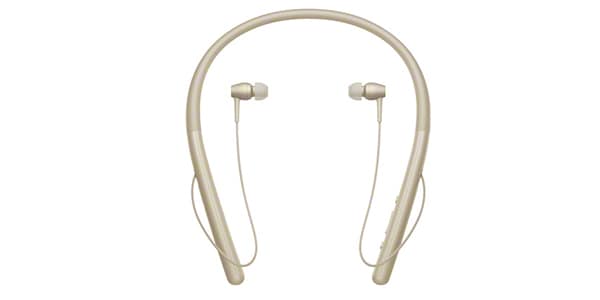 SONY  h.ear in2 Wireless ワイヤレスイヤホン