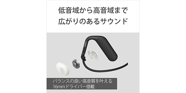 SONY / WIOE610BQ画像22