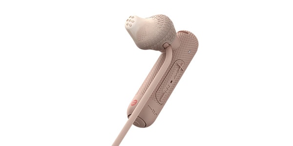 SONY ( ソニー ) WI-SP500 P ピンク ワイヤレスイヤホン 送料