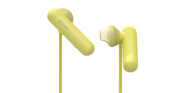 SONY WI SP500 Y Yellow Sound House