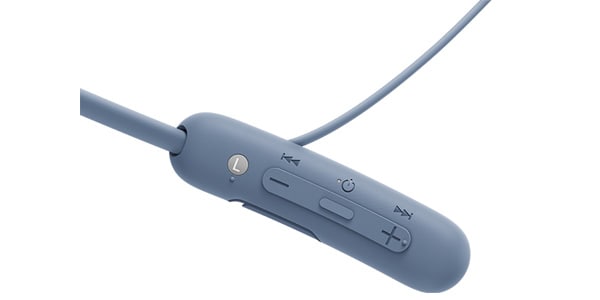 SONY ( ソニー ) WI-SP510 LZ ブルー ワイヤレスイヤホン 送料