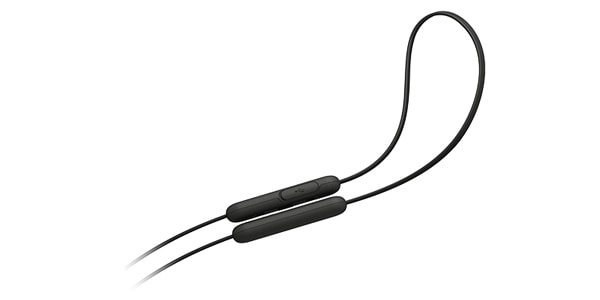 SONY ( ソニー ) WI-XB400 BZ ブラック ワイヤレスイヤホン 送料
