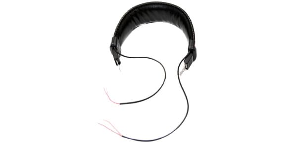 SONY ( ソニー )  / X-2113-142-4 MDR-CD900ST用ヘッドバンド画像4