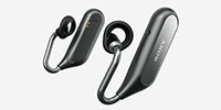 SONY Xperia Ear Duo XEA20 B ブラック