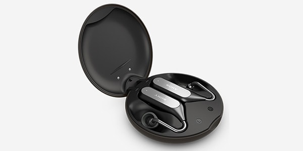 SONY ( ソニー ) Xperia Ear Duo XEA20 B ブラック 送料無料 ...