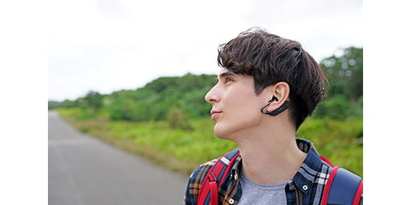 SONY ( ソニー ) Xperia Ear Duo XEA20 B ブラック 送料無料 SONY ( ソニー ) Xperia Ear Duo XEA20 B ブラック 送料無料