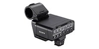 Sony / XLR-A4