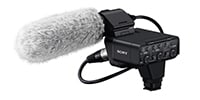 SONY XLR-K3M