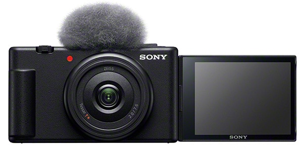 SONY / ZV-1F BC 画像2