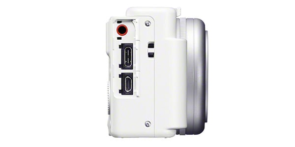 SONY / ZV-1F WC画像2