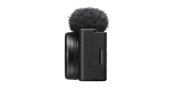 SONY /  VLOGCAM ZV-1M2 BQ画像4