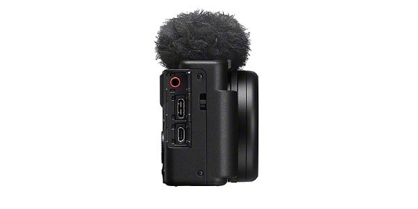 SONY /  VLOGCAM ZV-1M2 BQ画像5