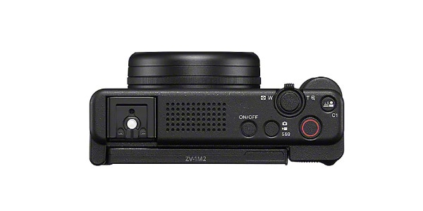 SONY /  VLOGCAM ZV-1M2 BQ画像6
